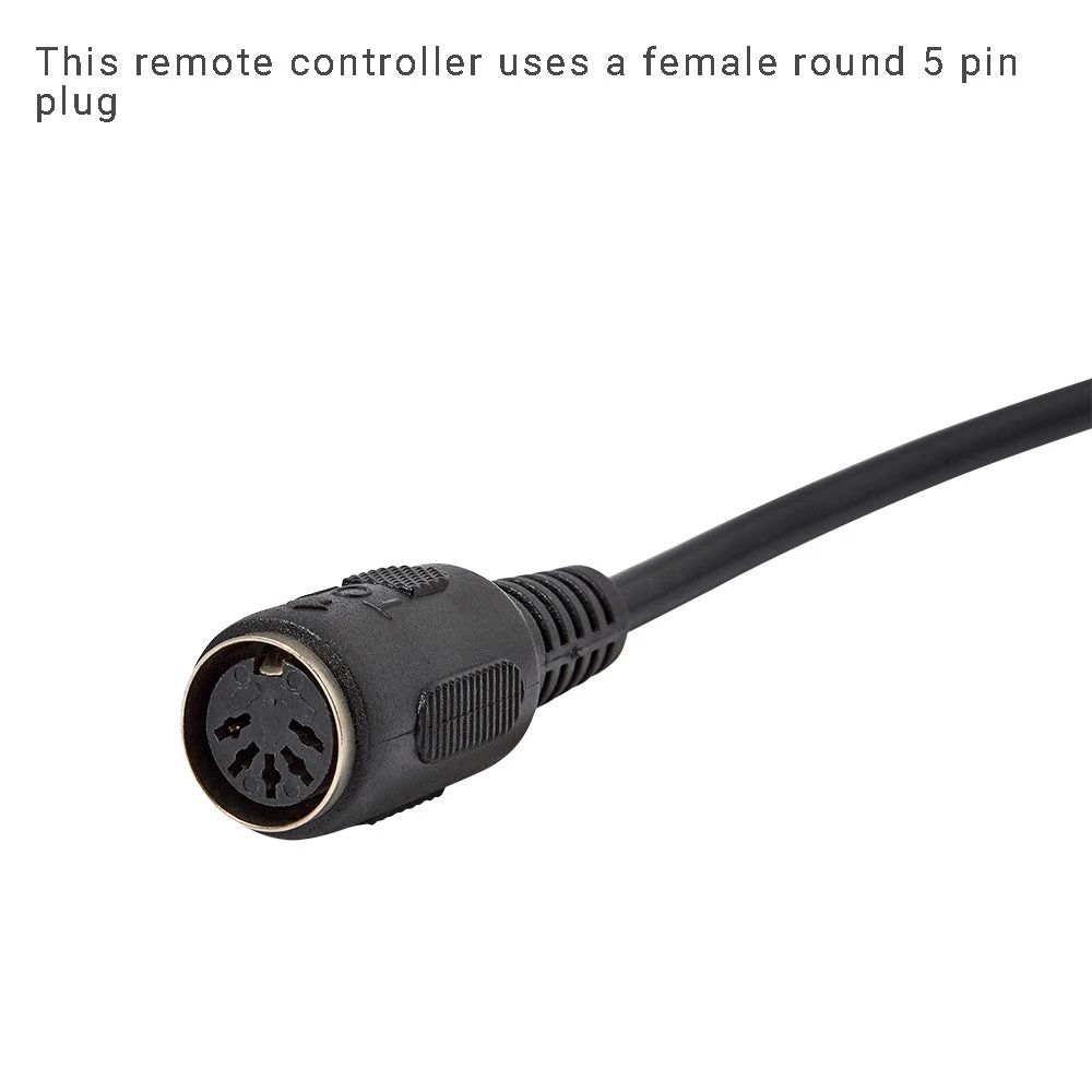 15 Button 5 Pin Massage Function Remote Controller for Therapedic Recliner or Lift Chair