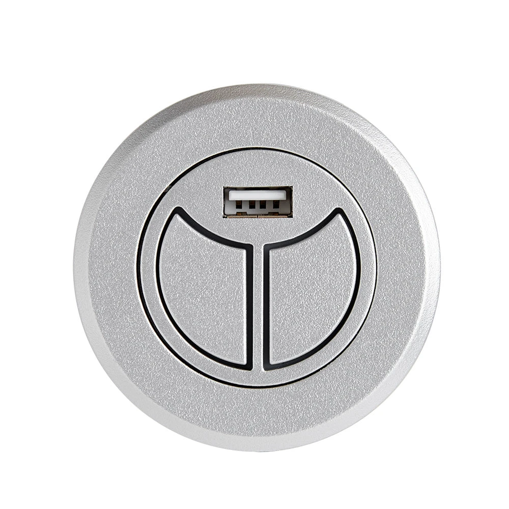 eMoMo RemoP20D 2 Button Switch With USB charging port