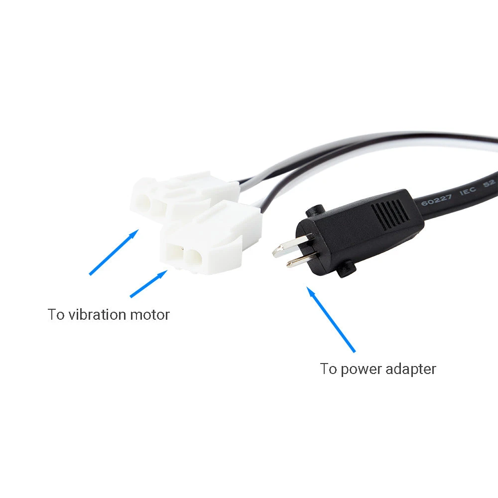eMoMo NHX0322L Junction Box/Control Box for recliner/lift chair