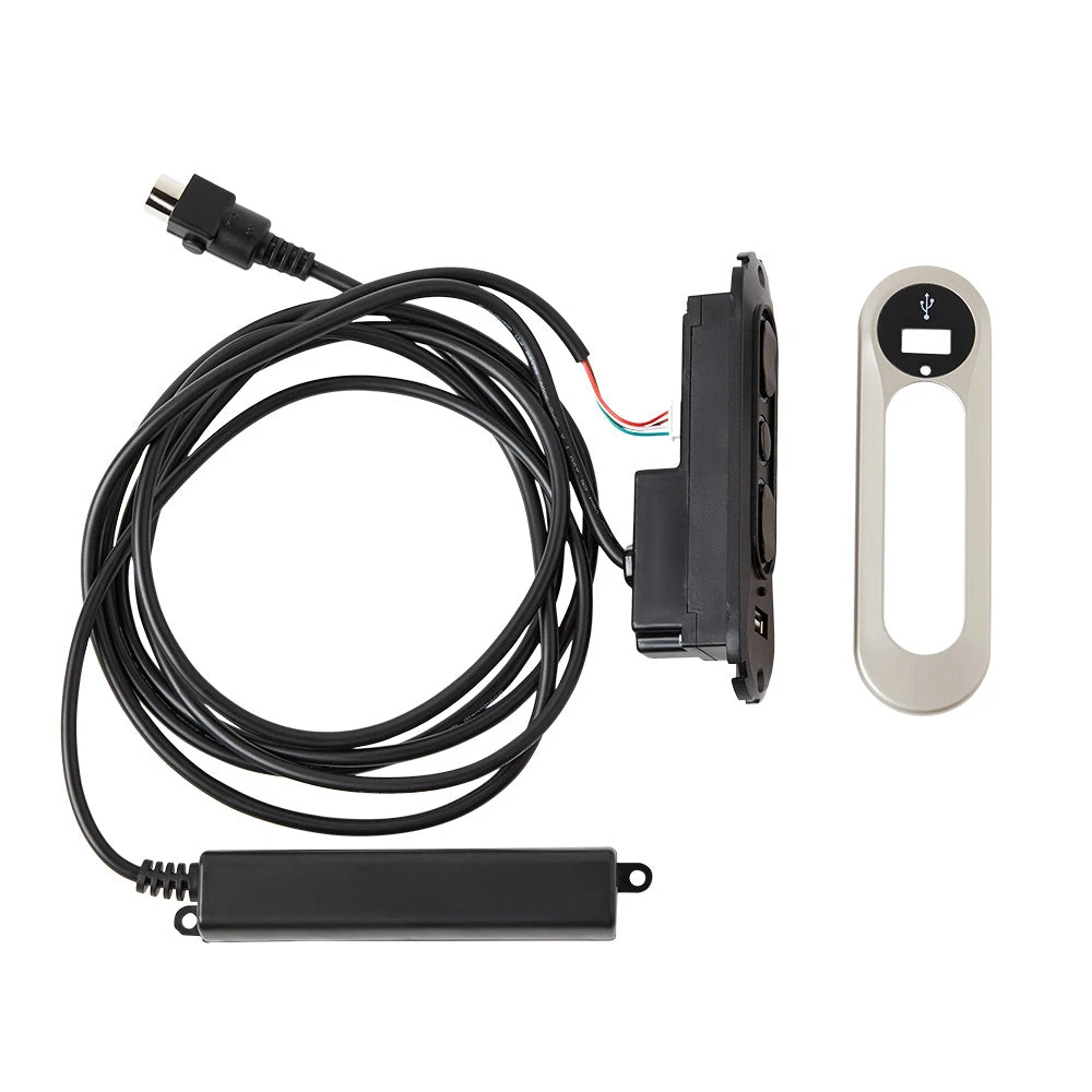 KDH127-014 5 Button Switch for Power Recliner or Lift Chair with USB port