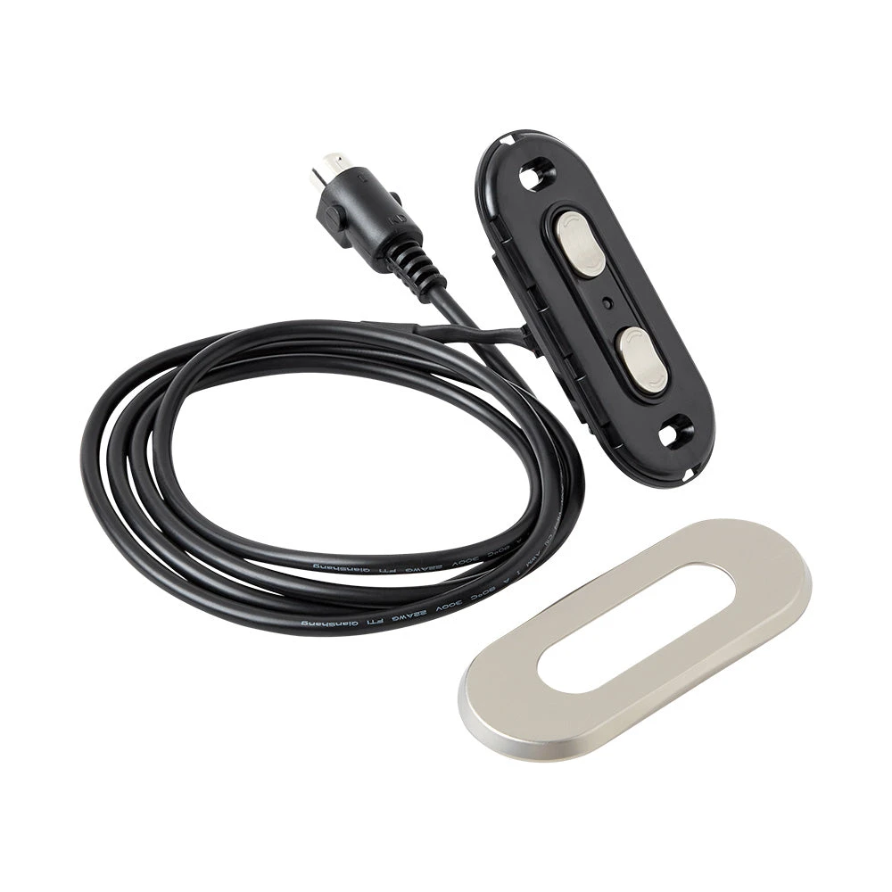 KDH104-302 4 Button Switch/Controller for Recliner Lift Chair