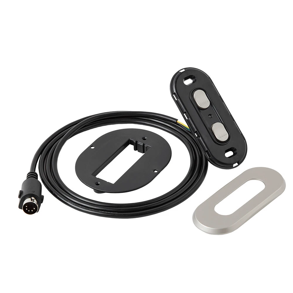 KDH103-302 2 Button Switch for Power Recliner or Lift Chair