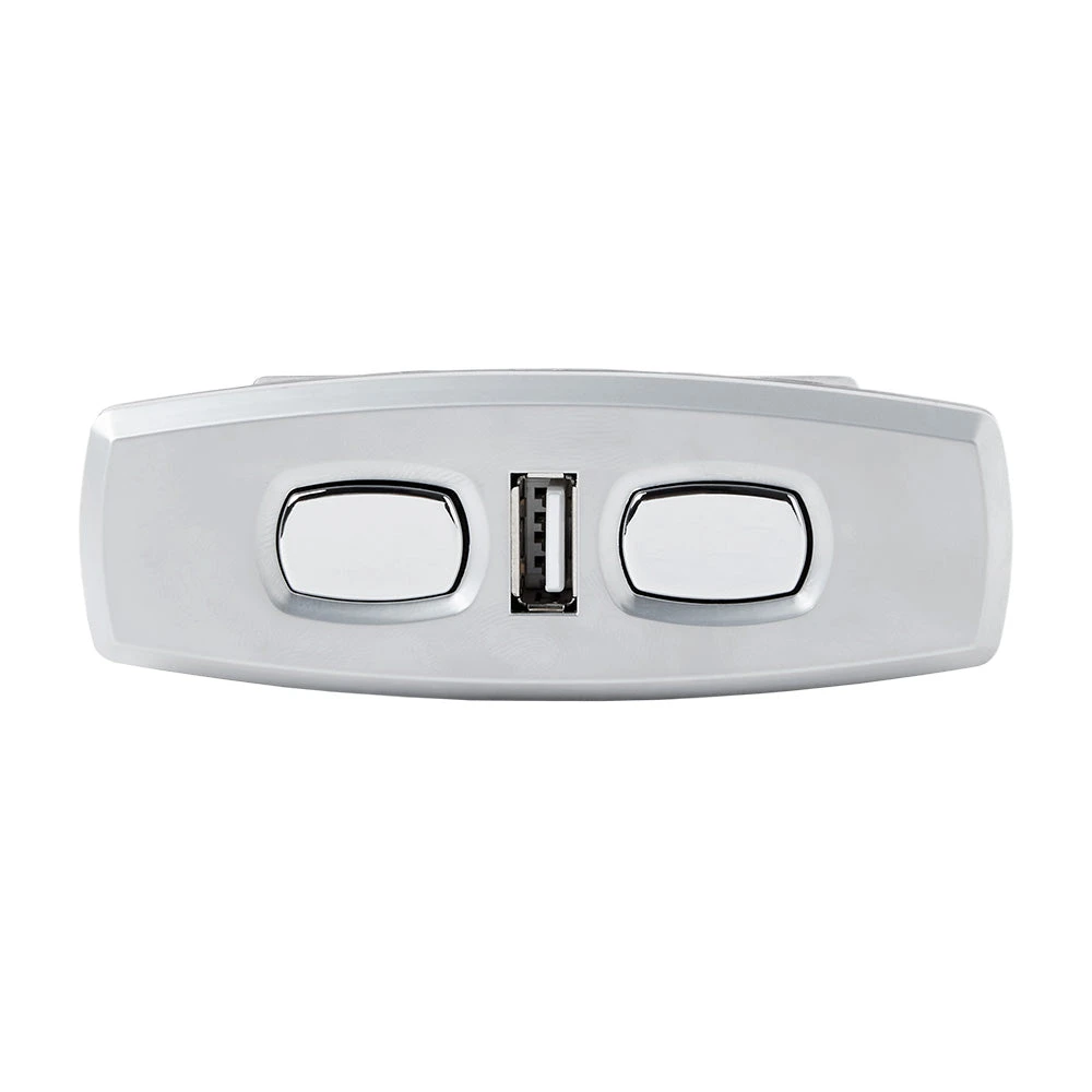 DL-SK-069-U-03 4 Button Switch for Power Recliner or Lift Chair with USB