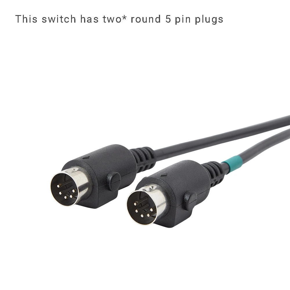 DL-SK-069-U-03 4 Button Switch for Power Recliner or Lift Chair with USB