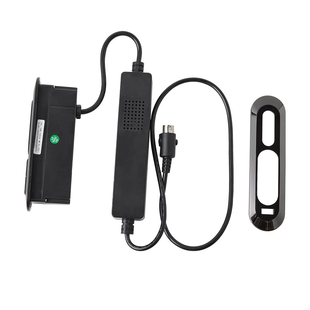 DL-SK-094-M-R-01 6 Button Switch for Power Recliner or Lift Chair with USB