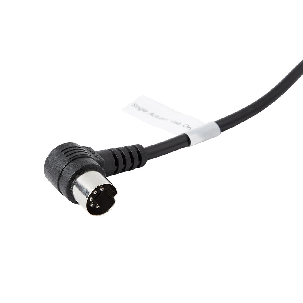 eMoMo HX90BU 4 Button 5 Pin Switch for Recliner/Lift Chairs with USB