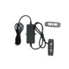 KDH120-005 4 Buttons Side Switch With USB For Recliner/Lift Chair
