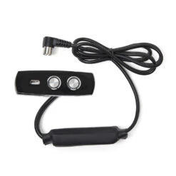 OKIN JLDK.17.04.26 Recliner Switch 2 Button With USB