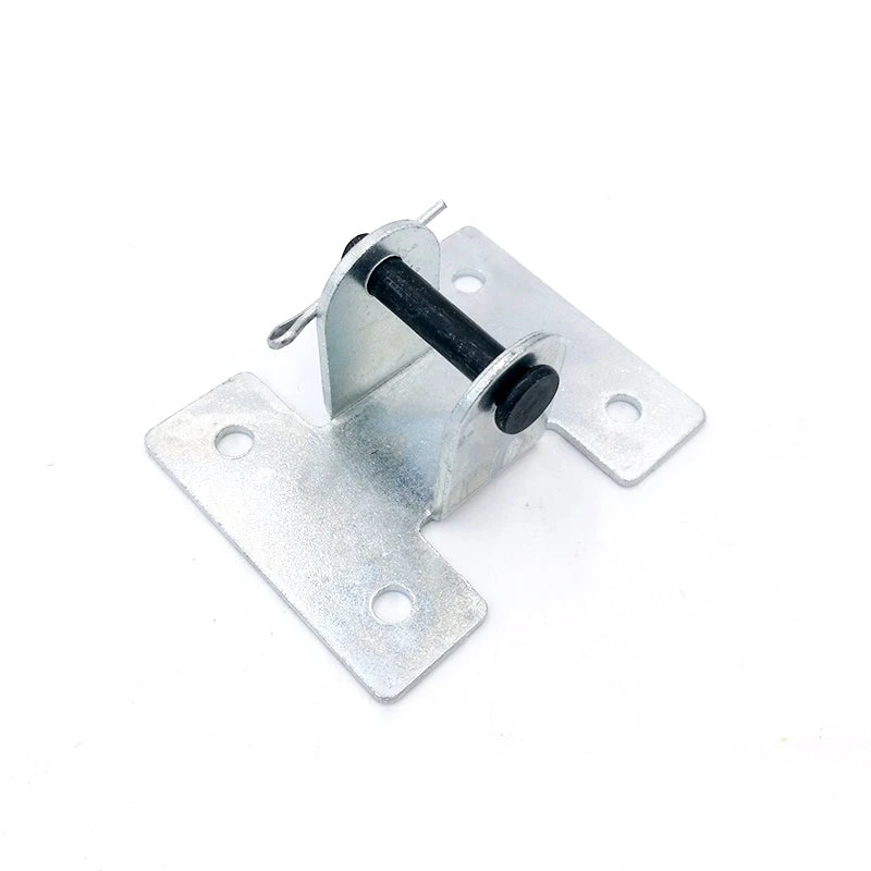 2 pcs H Shape Mounting Brackets Link for Linear Actuator Motor