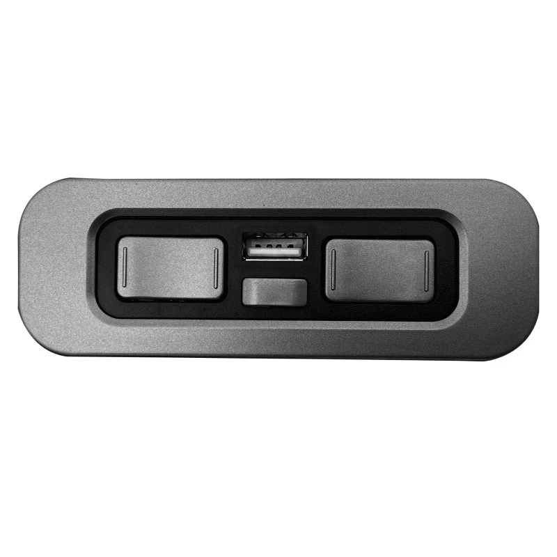 OKIN JLDK.15.08.27 5 button switch for recliner