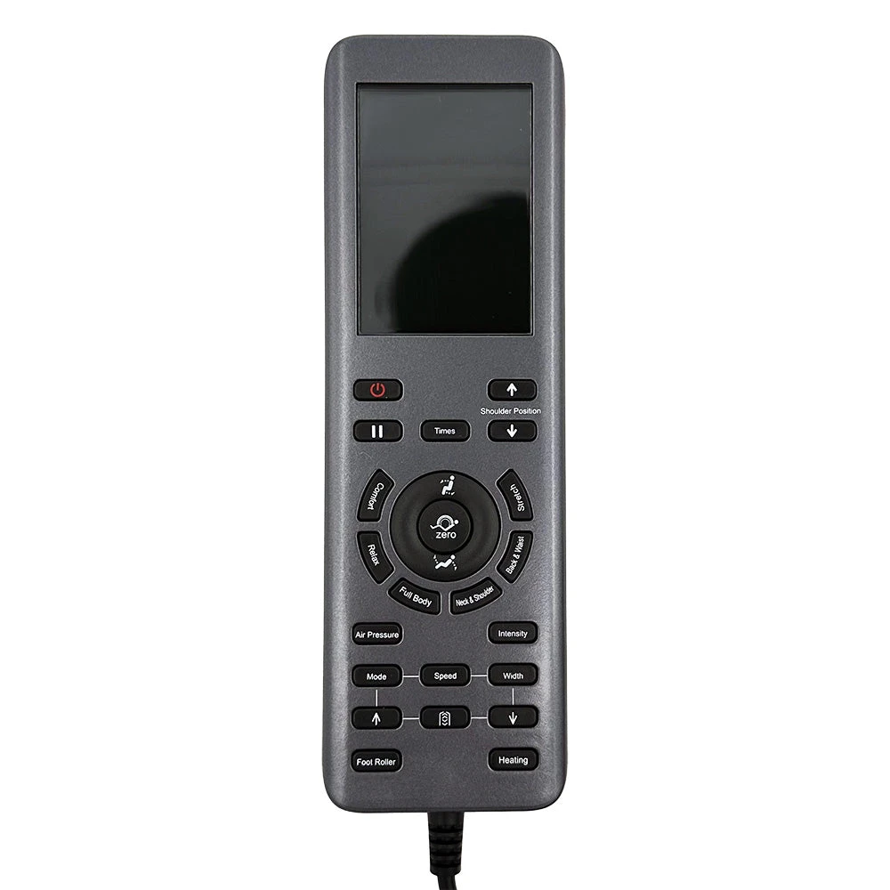 Remote Controller Suitable for Best Massage A302 Massage Chair Series