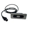 FSK005-A1 Switch For Recliner Lift Chair 2 Button 5 Pin
