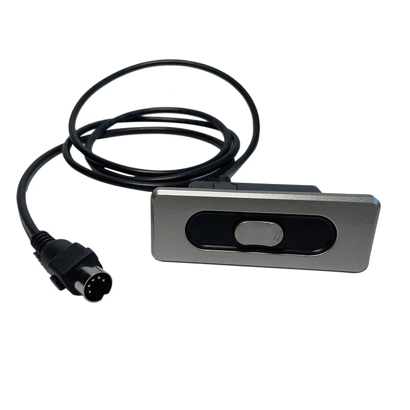 FSK005-A1 Switch for Recliner Lift Chair 2 Button 5 Pin