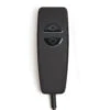 KDH160 2 Button Remote Controller For Power Recliner Or Lift Chair With USB And Backlit