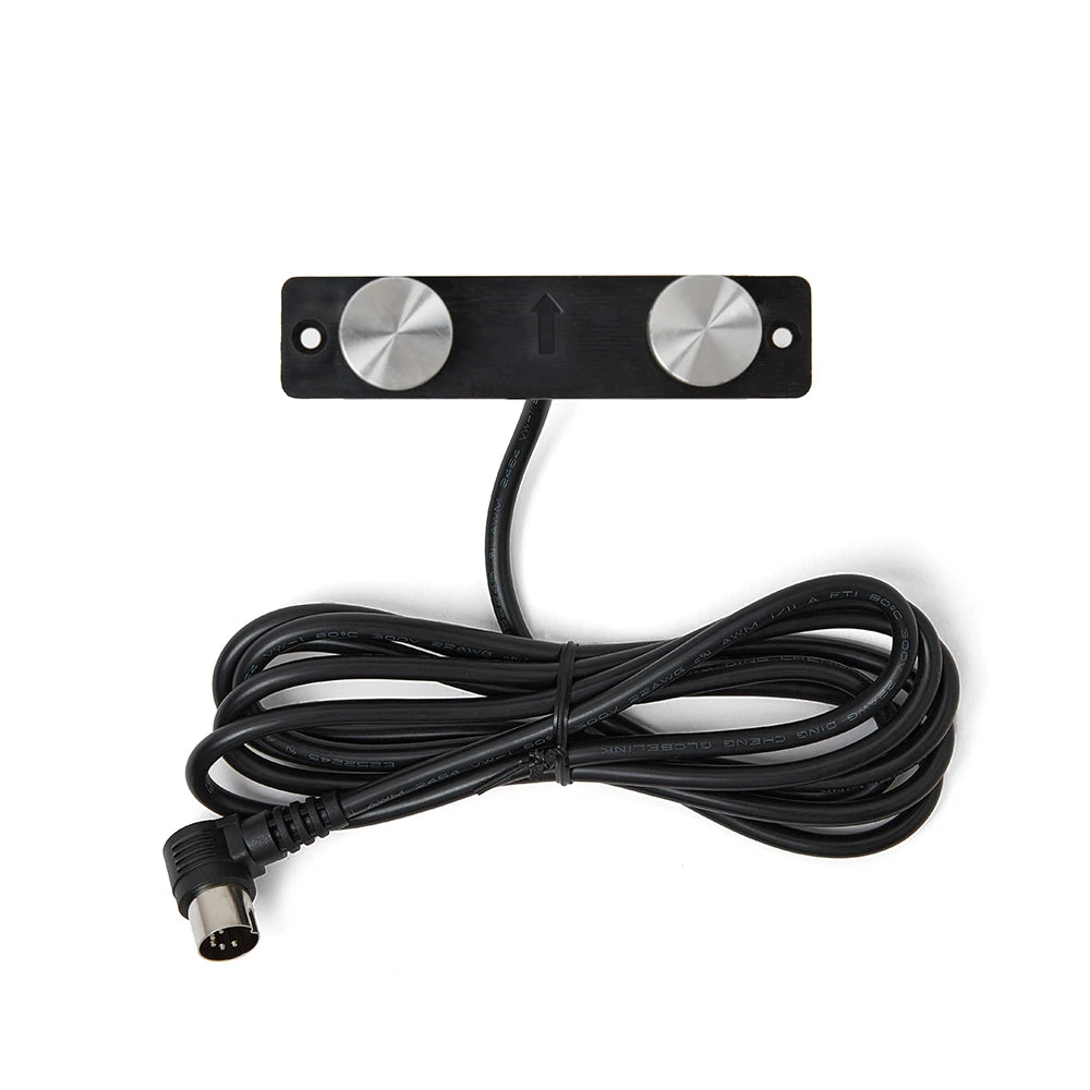 OKIN JLDK.24.02.09 Recliner Switch 2 Button