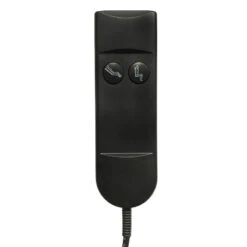 Universal 2 Button 5 Pin Remote Controller For Lifting Chair Replacement Recliner Switch