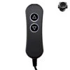 2 Button 5 Pin Recliner Remote Controller Replaces The HHC HSW302-CT Control Wands