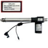 KDFSJ-403-4 Kaidi Linear Actuator For Power Recliner Lift Chair