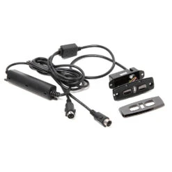 KDH120-014 Switch/Controller For Recliner Lift Chair 4 Buttons With USB