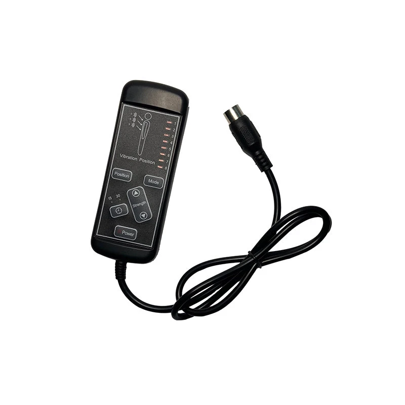 eMoMo HX0236 Remote Controller for Recliner Lift Chair