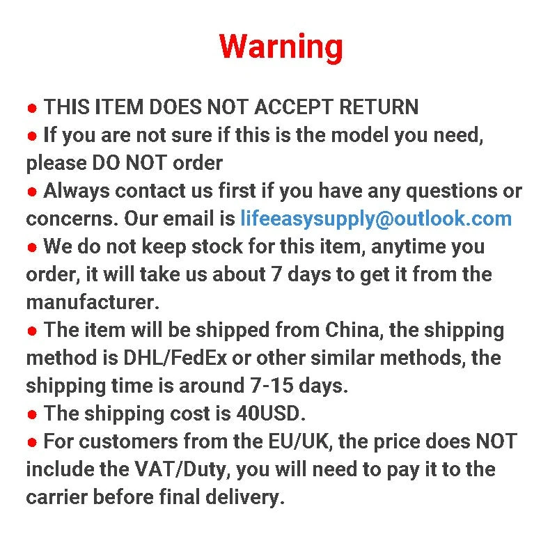 KDYJT011B-035A Kaidi Linear Actuator Motor for GFA Riser Recliner