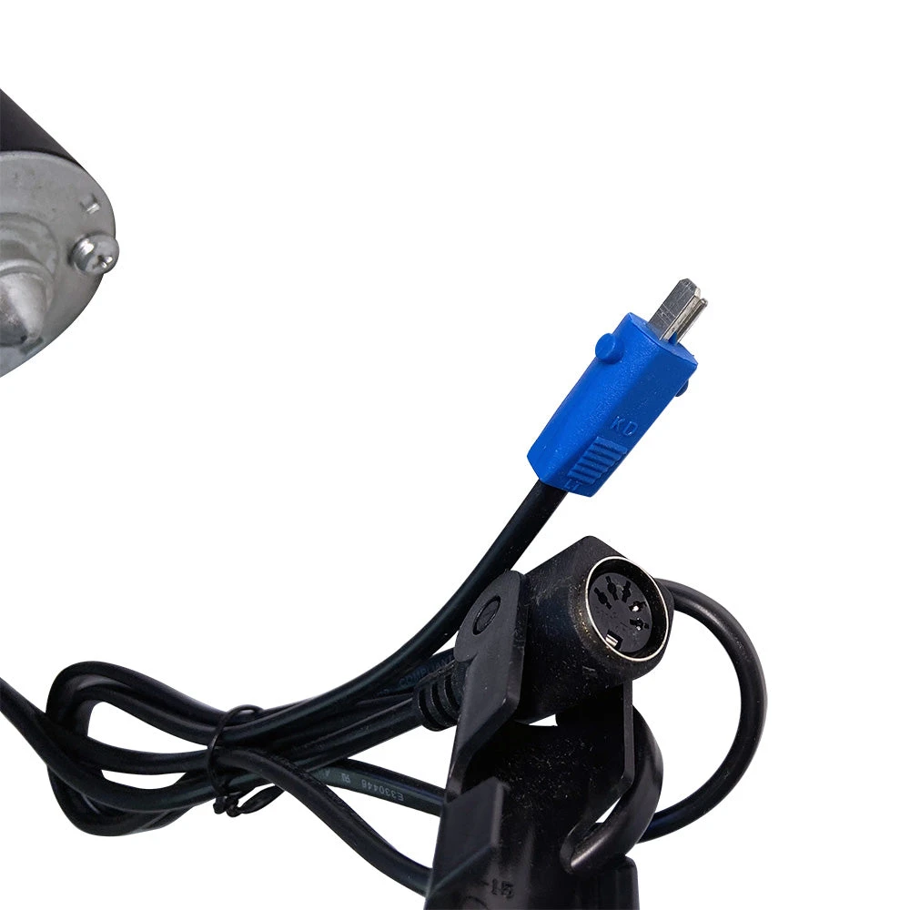 Kaidi KDYJT013-148 Linear Actuator Motor Assembly