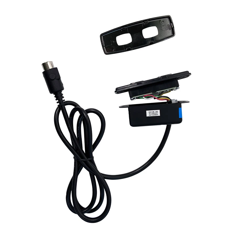 KDH120B-005 4 Button Switch/Controller for Recliner Lift Chair