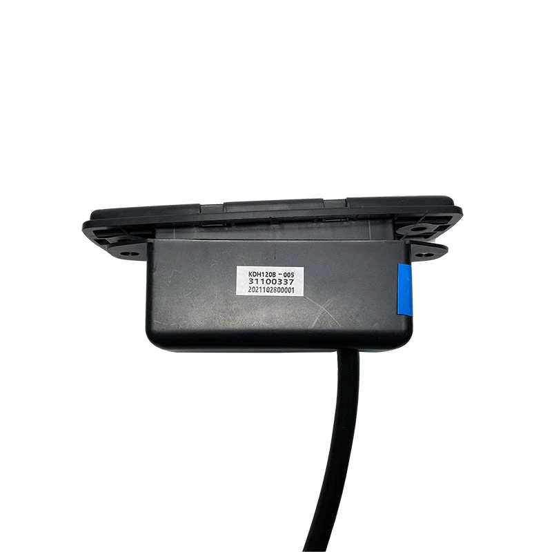 KDH120B-005 4 Button Switch/Controller for Recliner Lift Chair