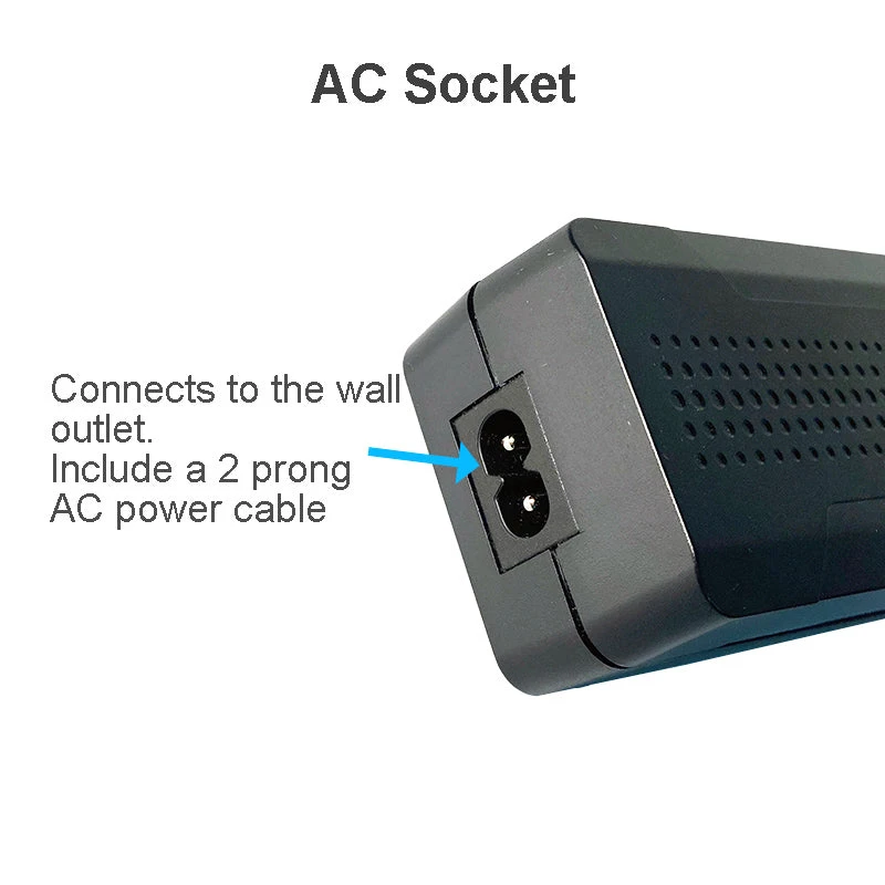 KDDY008H 29V 4A Power Supply for Recliner Lift Chair Love Seat