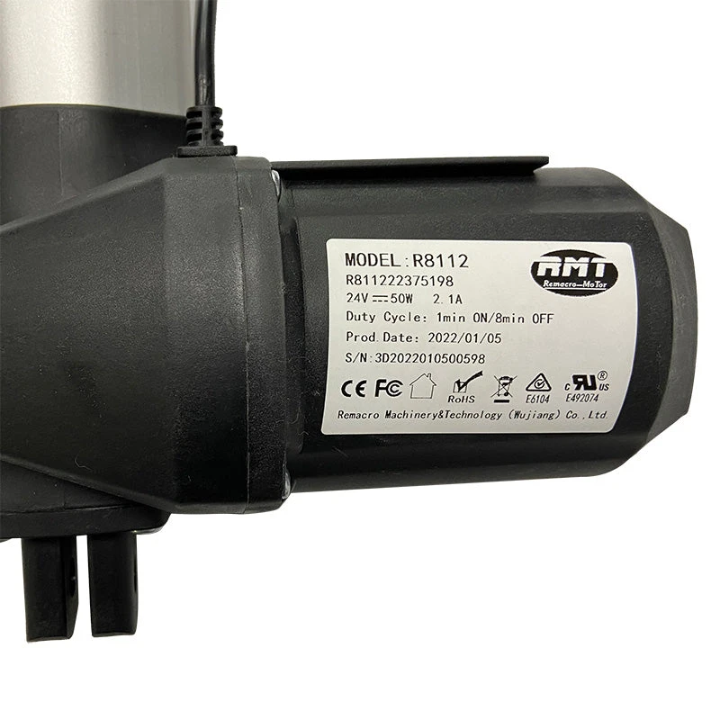 RMT R8112 Linear Actuator Remacro Motor