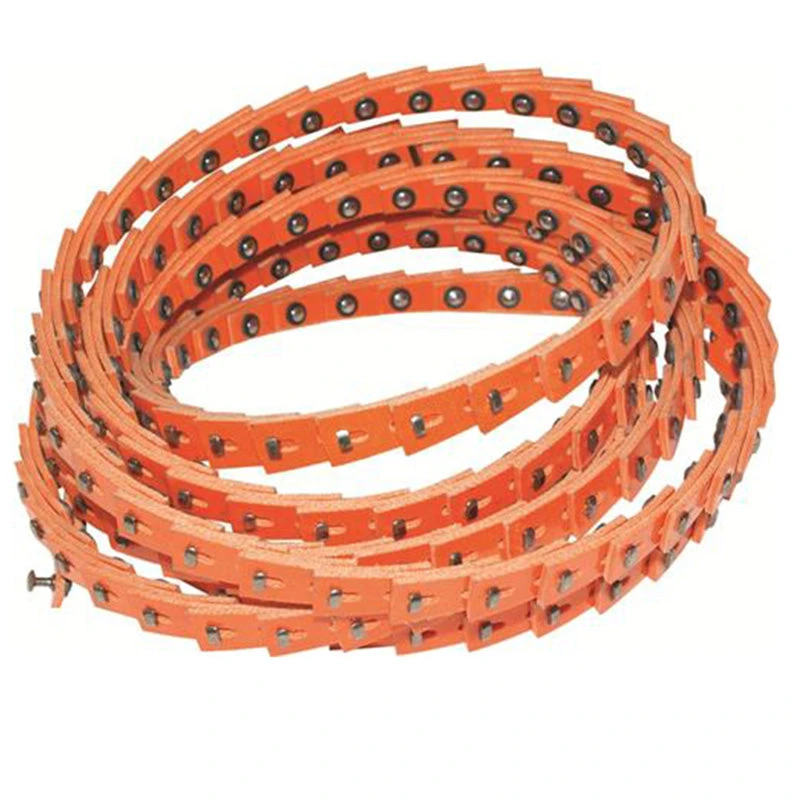 Adjustable Link V Belt with T-Nut 5Ft