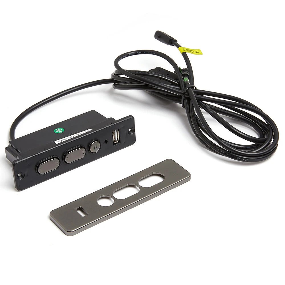 WPS5C10W-005 23300047X000 5 Button Switch for Recliner Lift Chair