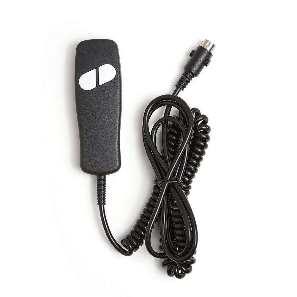 Limoss HC110 2 Button Hand Control for Single motor Lift Chair