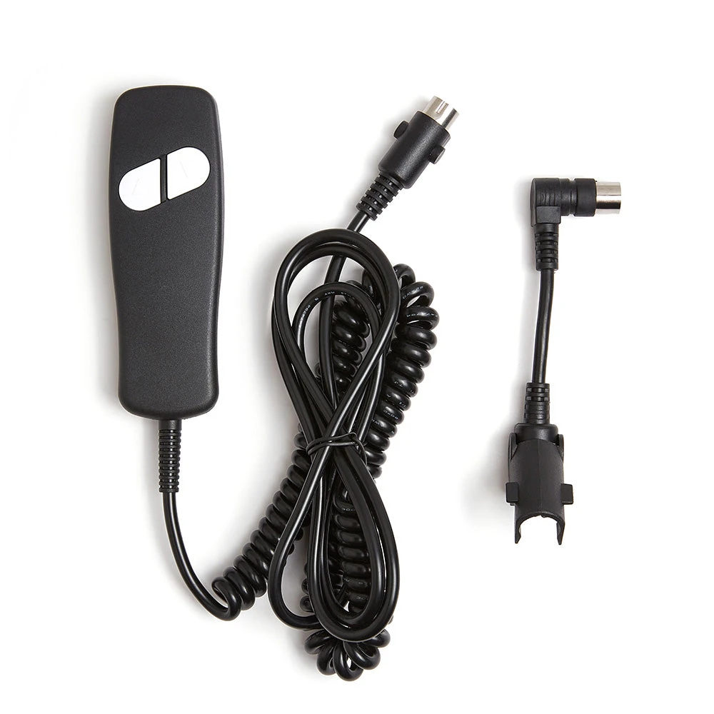Limoss HC110 2 Button Hand Control for Single motor Lift Chair