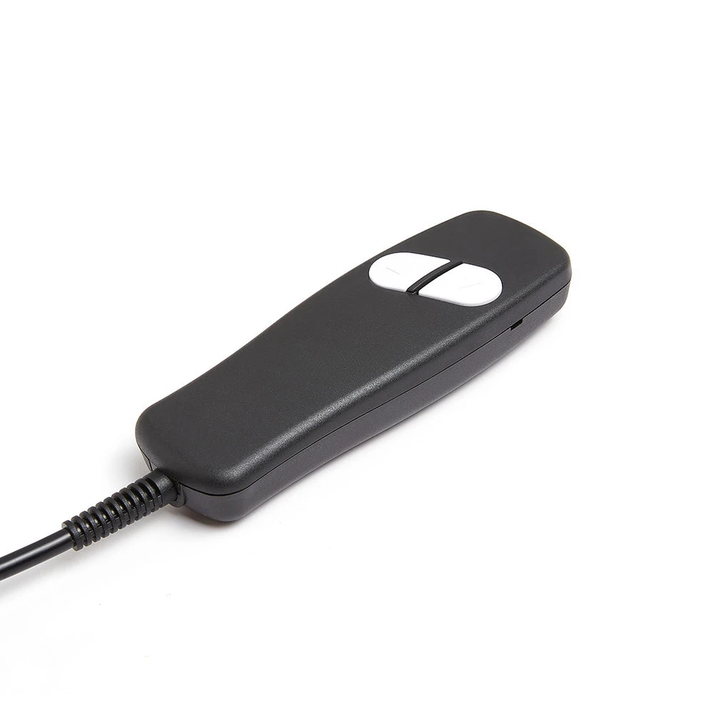 Limoss HC110 2 Button Hand Control for Single motor Lift Chair