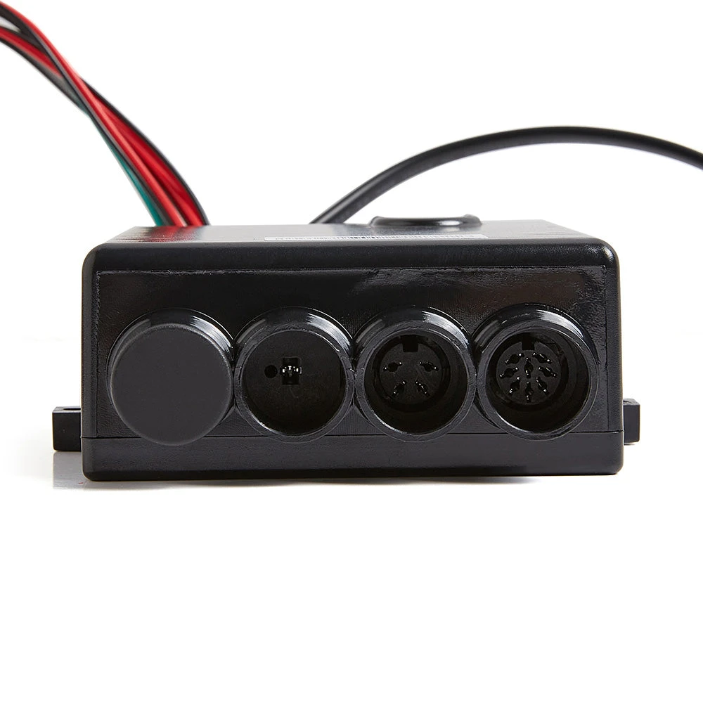 eMoMo HX43T24HR2L-2 junction box for power recliner