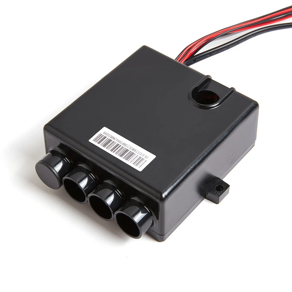 eMoMo HX43T24HR2L-2 junction box for power recliner