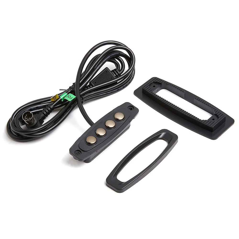 23300235X000 4 Button Switch for Power Recliner or Lift Chair