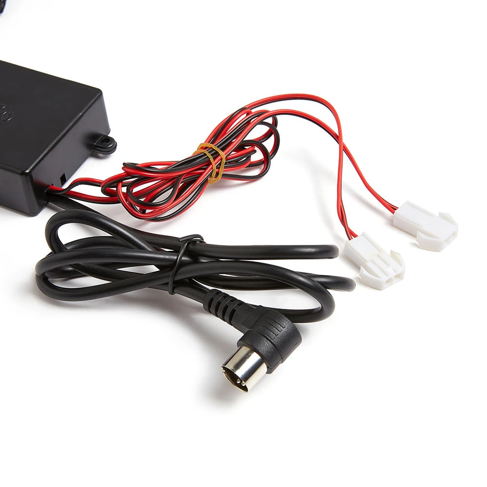 eMoMo E202B-L Junction Box /Control Box for Home Theater Chair