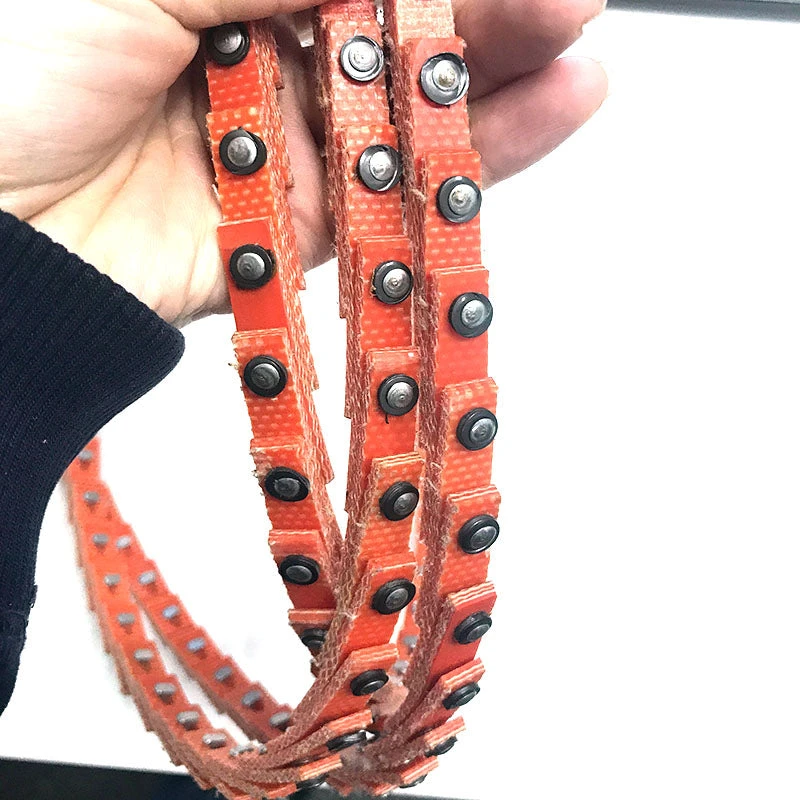 Adjustable Link V Belt with T-Nut 5Ft