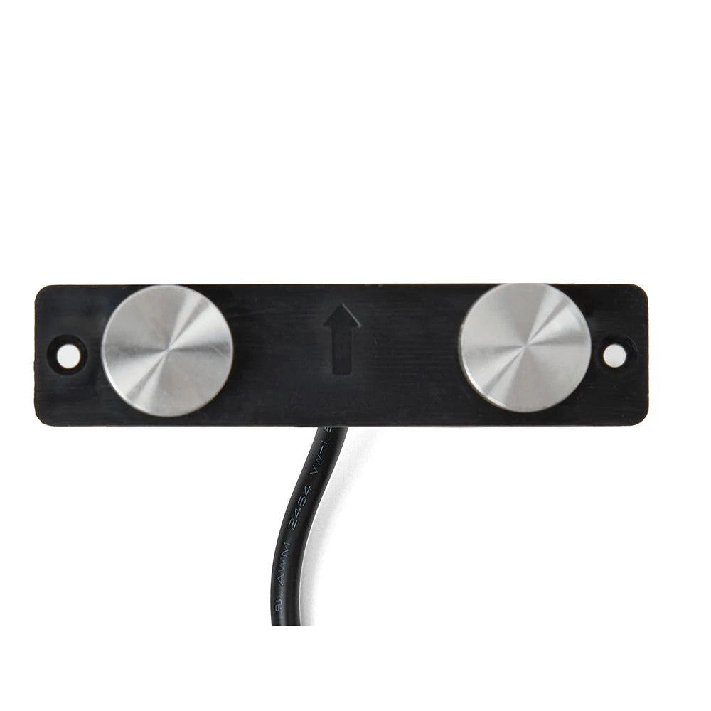 OKIN JLDK.24.02.09 Recliner Switch 2 Button