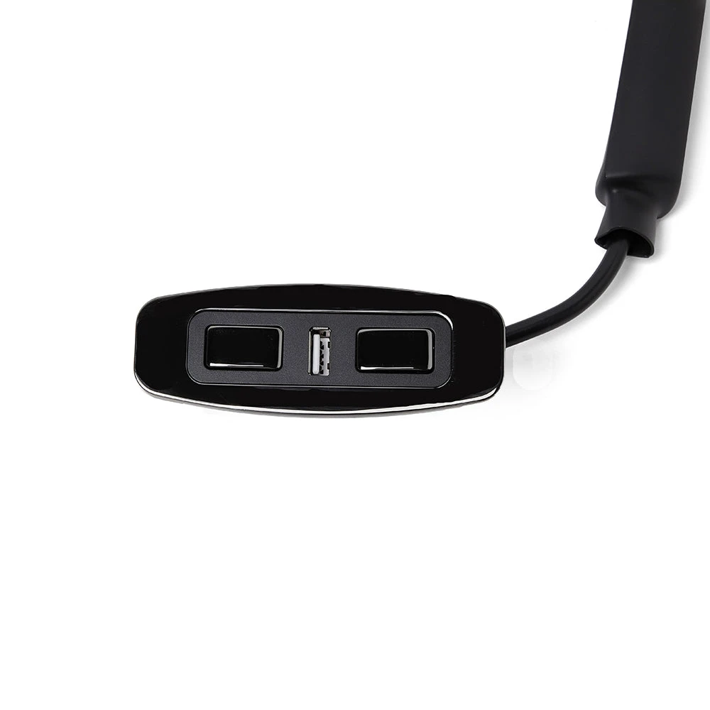 OKIN JLDK.15.08.43A Recliner Switch 2 Button with USB