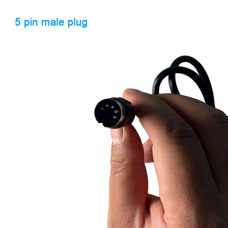 eMoMo HX0236 Remote Controller for Recliner Lift Chair