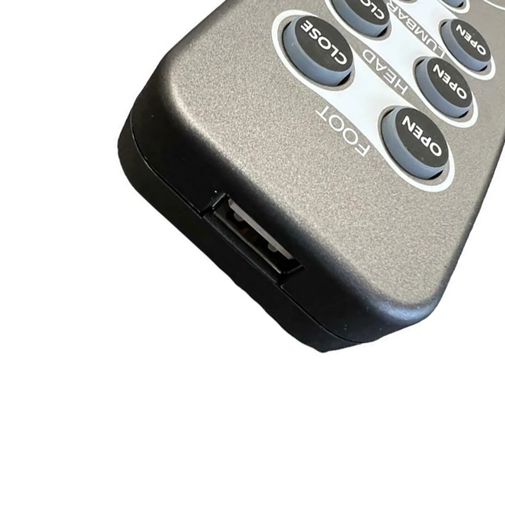 HRU91-D-HV-NS-22SL-5-01 11 Button Remote Controller