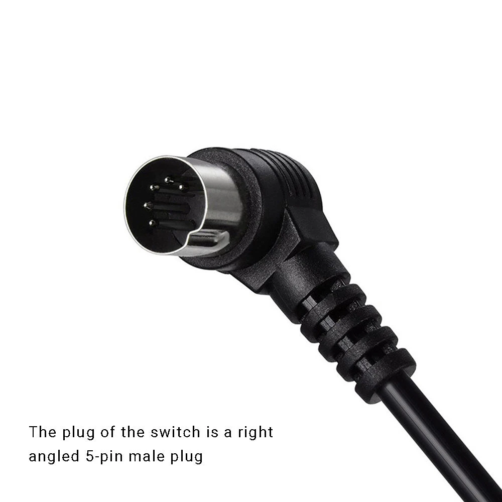 OKIN JLDK.59.02.01 2 Button Recliner Switch