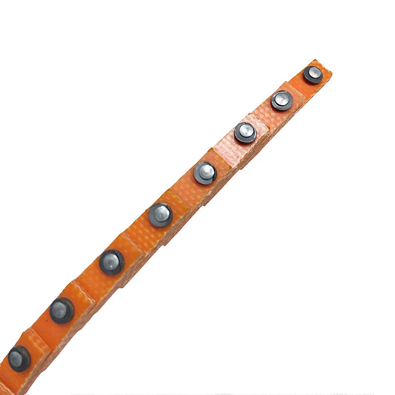 Adjustable Link V Belt with T-Nut 5Ft