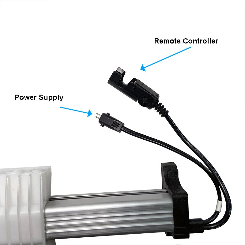 KDPT005-162 Kaidi Linear Actuator for Power Recliner Lift Chair