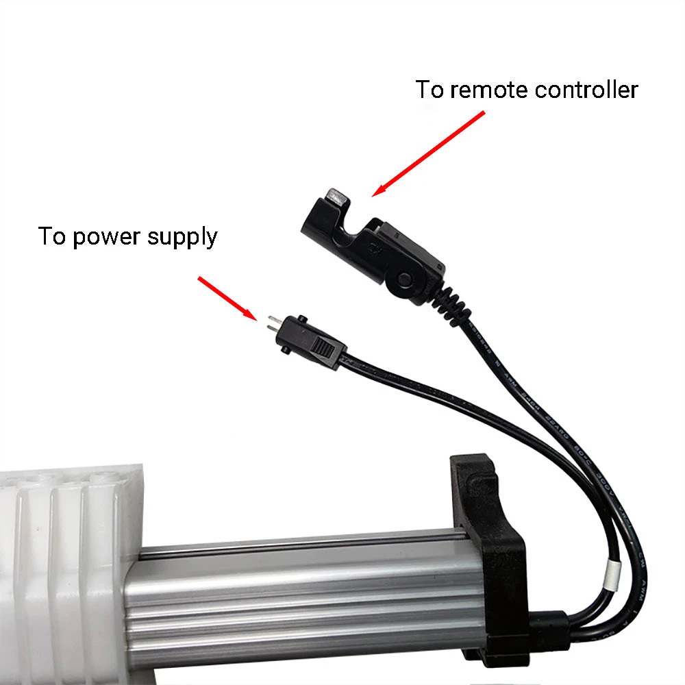 Kaidi KDPT007-279 N Linear Actuator Motor for Recliner