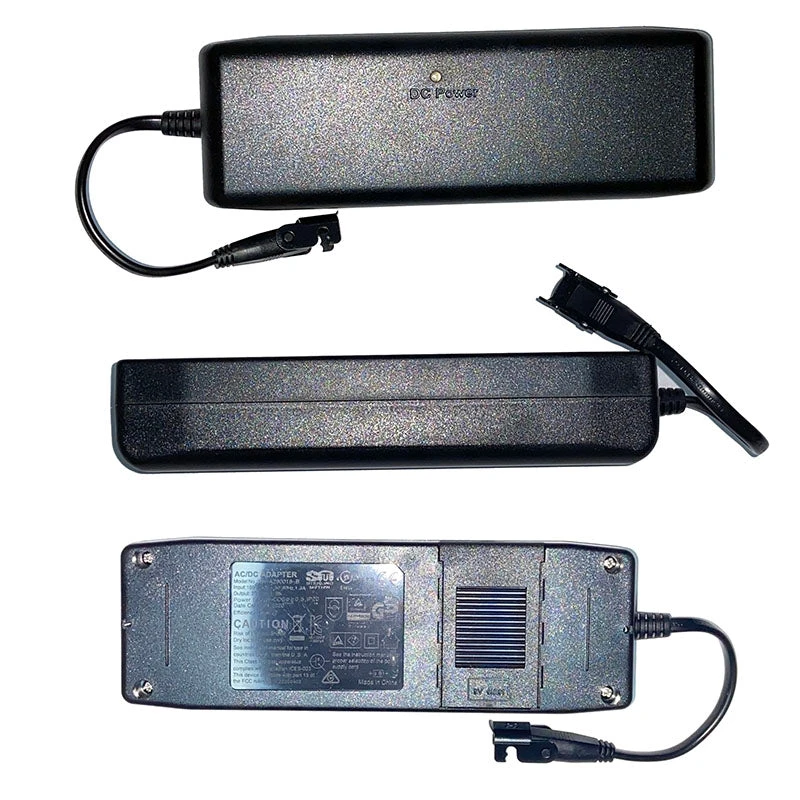 29V 2A Power Supply Transformer Adapter Kit for Recliner Lift Chair Love Seat