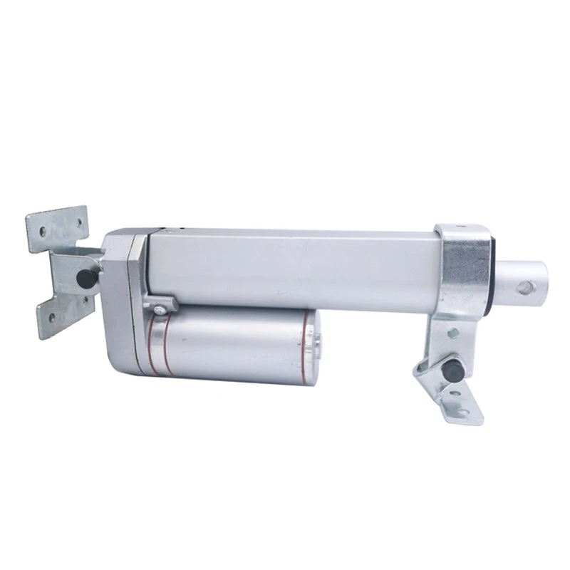 2 pcs H Shape Mounting Brackets Link for Linear Actuator Motor